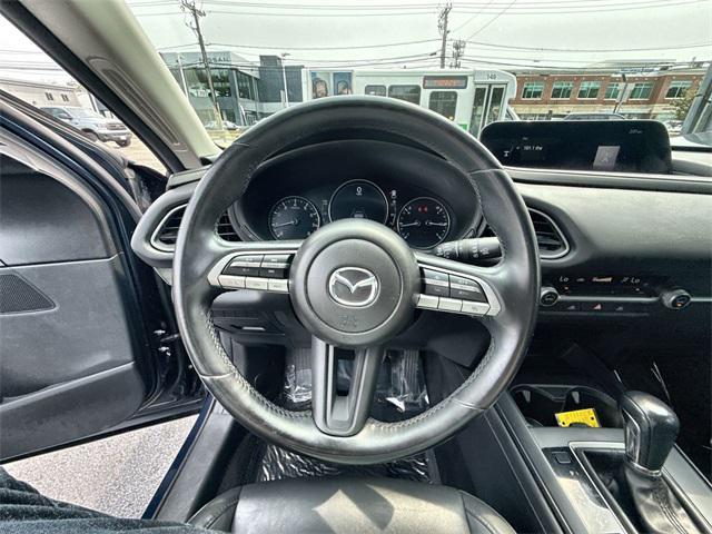 used 2023 Mazda CX-30 car, priced at $24,784