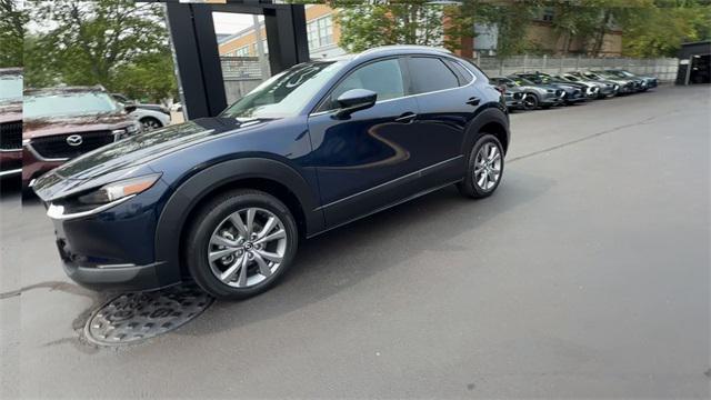 used 2023 Mazda CX-30 car, priced at $24,784
