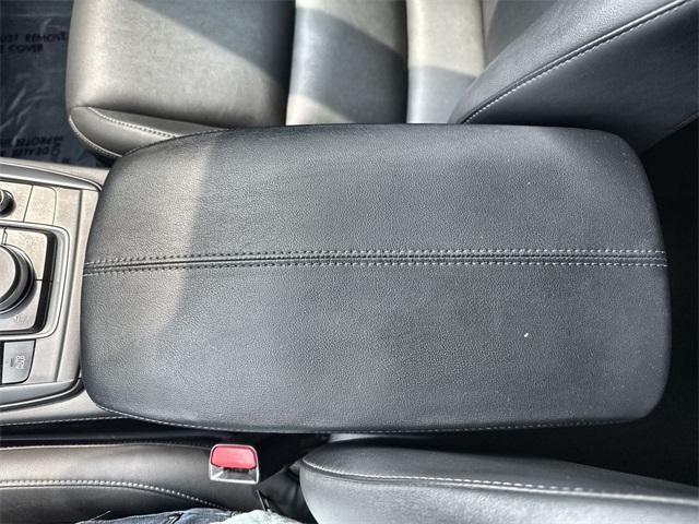used 2023 Mazda CX-30 car, priced at $24,784
