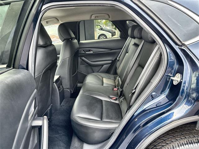 used 2023 Mazda CX-30 car, priced at $24,784
