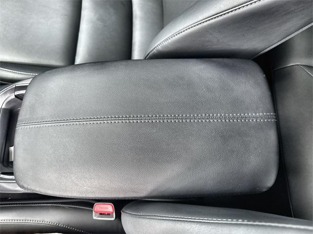 used 2023 Mazda CX-30 car, priced at $25,984