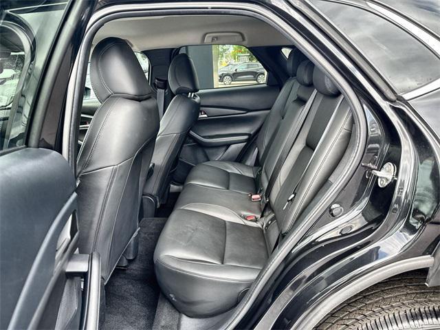used 2023 Mazda CX-30 car, priced at $25,984