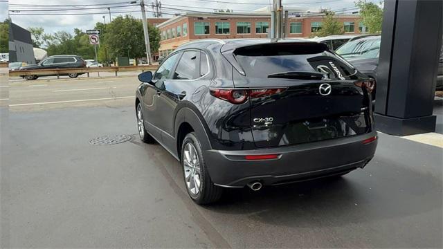 used 2023 Mazda CX-30 car, priced at $25,984