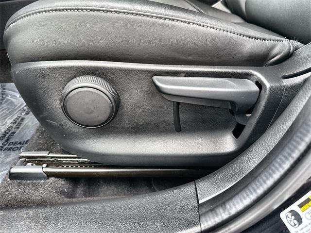 used 2023 Mazda CX-30 car, priced at $25,984