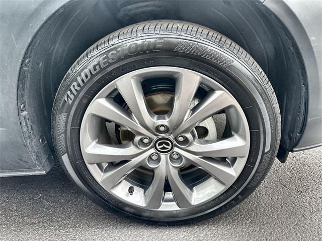 used 2023 Mazda CX-30 car, priced at $25,984