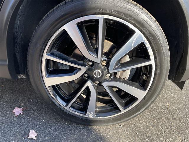 used 2019 Nissan Rogue Sport car, priced at $19,984