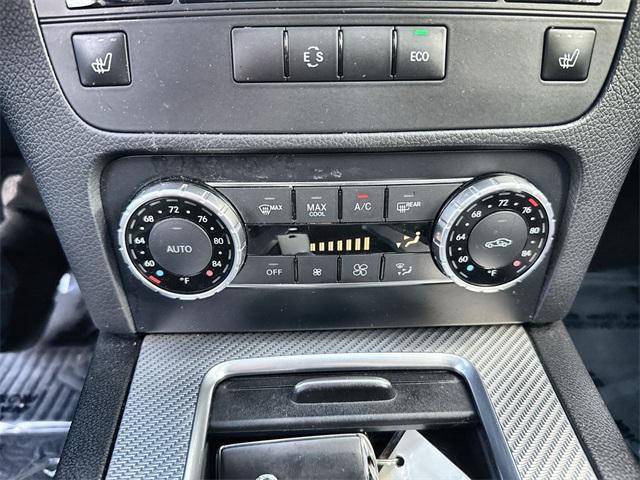used 2014 Mercedes-Benz GLK-Class car, priced at $13,984