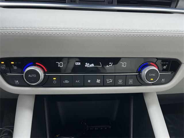 used 2021 Mazda Mazda6 car, priced at $24,984