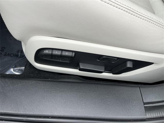 used 2021 Mazda Mazda6 car, priced at $24,984