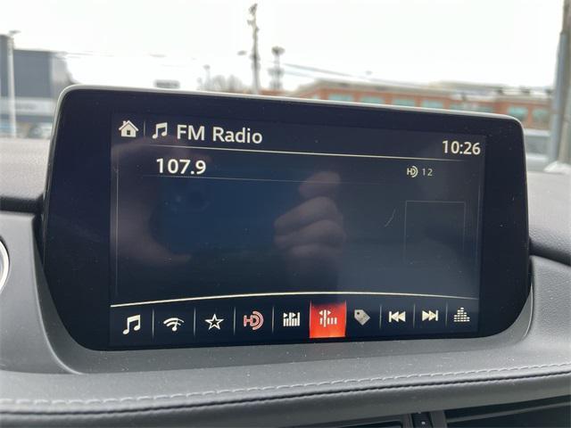 used 2021 Mazda Mazda6 car, priced at $24,984