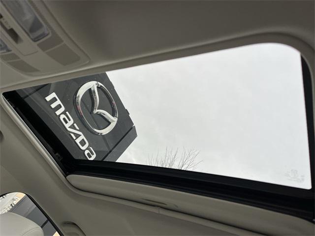 used 2021 Mazda Mazda6 car, priced at $24,984