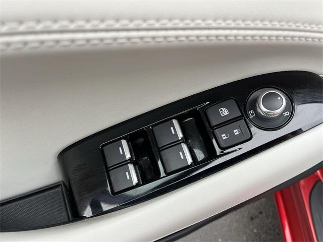 used 2021 Mazda Mazda6 car, priced at $24,984