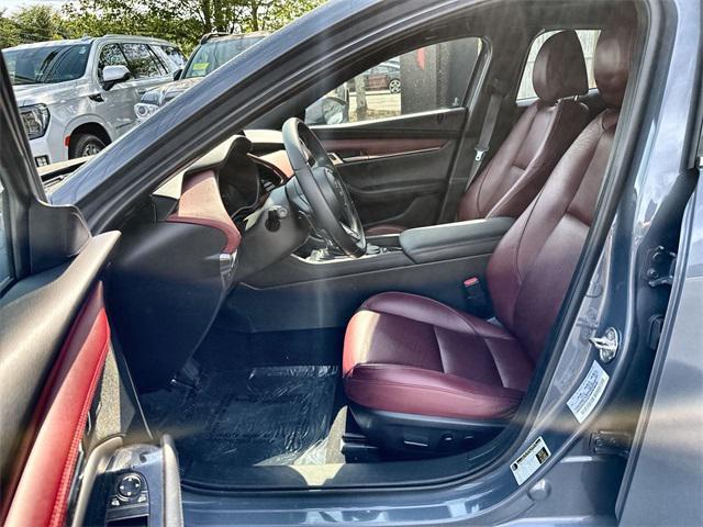 used 2020 Mazda Mazda3 car, priced at $22,984
