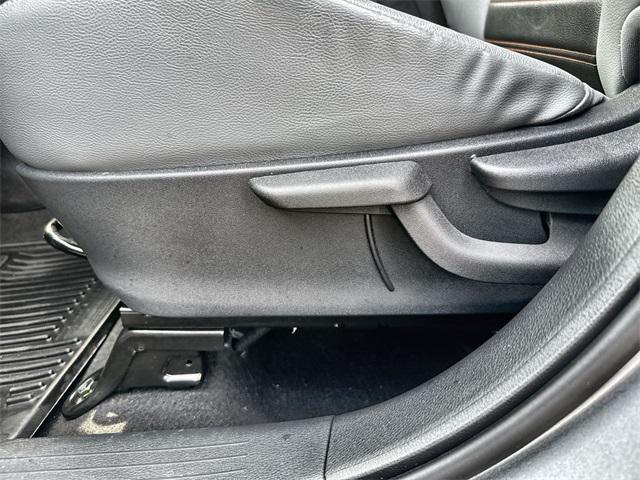 used 2023 Nissan Kicks car, priced at $21,984