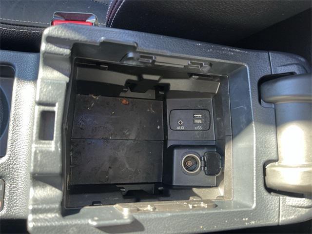 used 2015 Subaru XV Crosstrek car, priced at $10,784