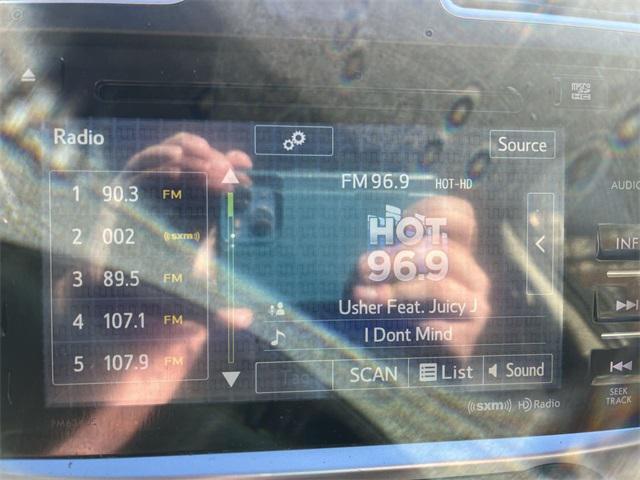 used 2015 Subaru XV Crosstrek car, priced at $10,784