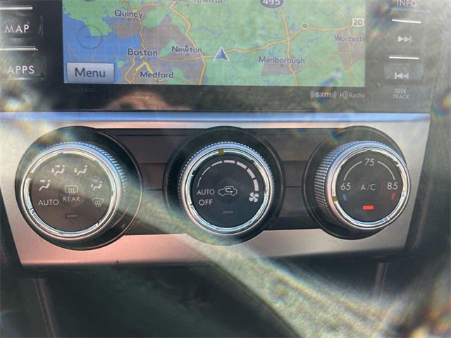 used 2015 Subaru XV Crosstrek car, priced at $10,784