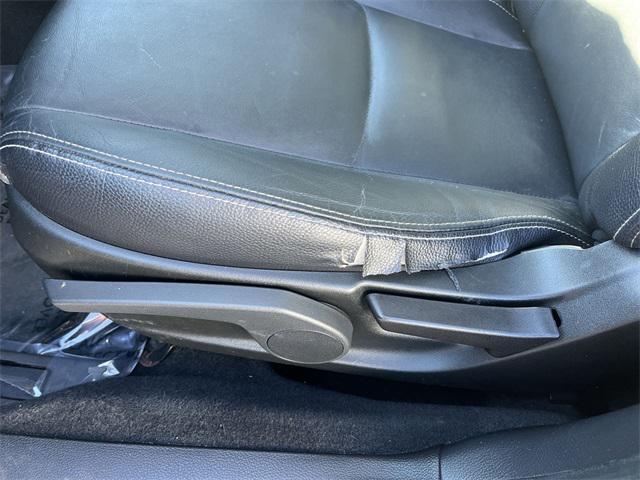 used 2015 Subaru XV Crosstrek car, priced at $10,784