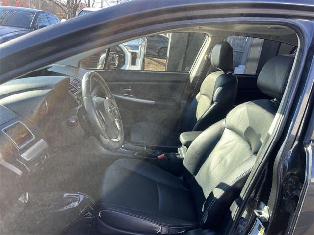 used 2015 Subaru XV Crosstrek car, priced at $10,784