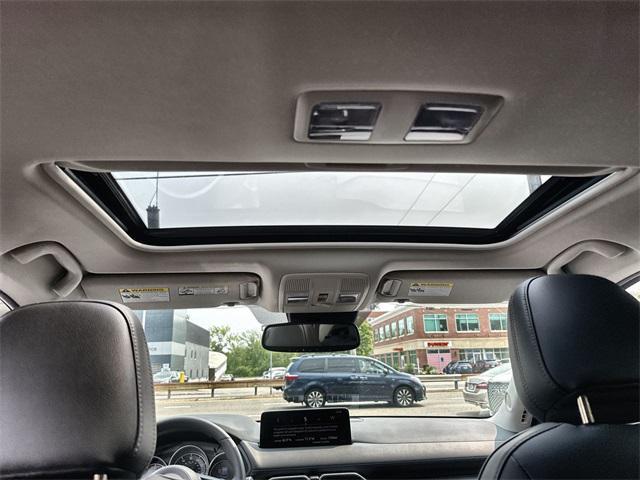 used 2022 Mazda CX-5 car, priced at $28,984