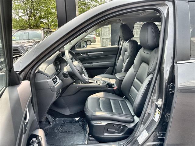 used 2022 Mazda CX-5 car, priced at $28,984