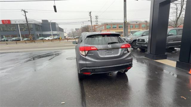 used 2022 Honda HR-V car, priced at $22,684