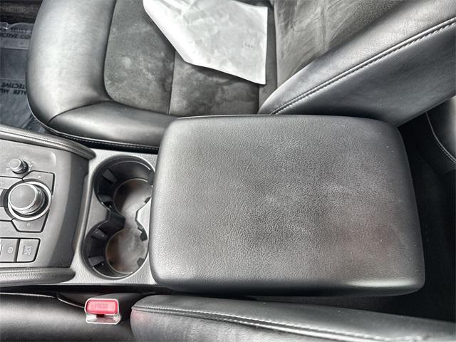 used 2022 Mazda CX-5 car, priced at $24,984