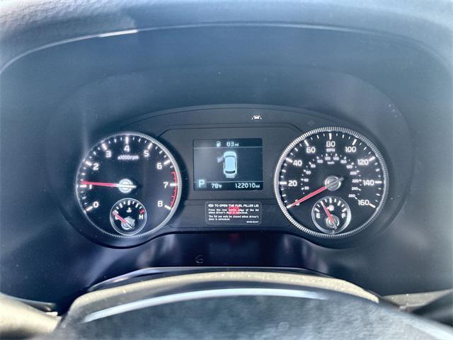 used 2020 Kia Telluride car, priced at $18,984