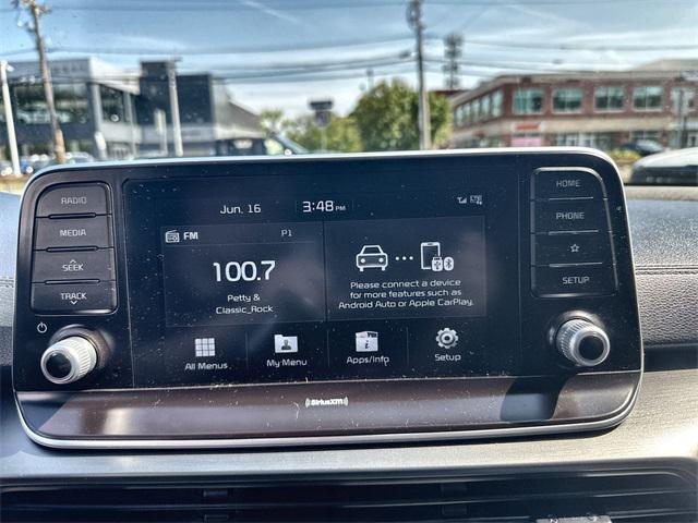 used 2020 Kia Telluride car, priced at $18,984