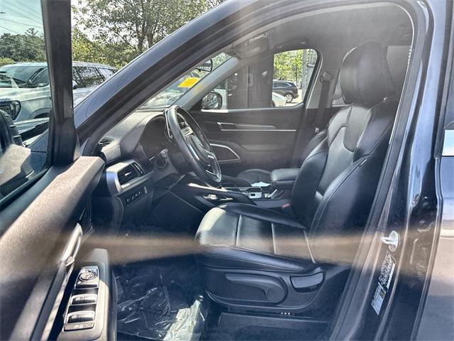 used 2020 Kia Telluride car, priced at $18,984
