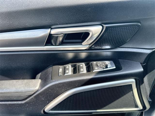 used 2020 Kia Telluride car, priced at $18,984