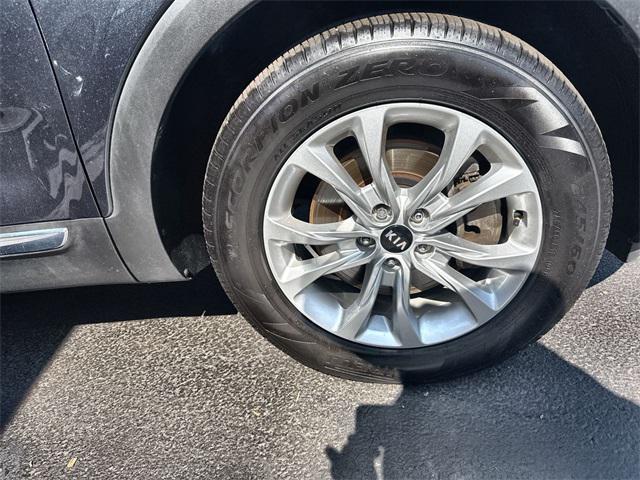 used 2020 Kia Telluride car, priced at $18,984