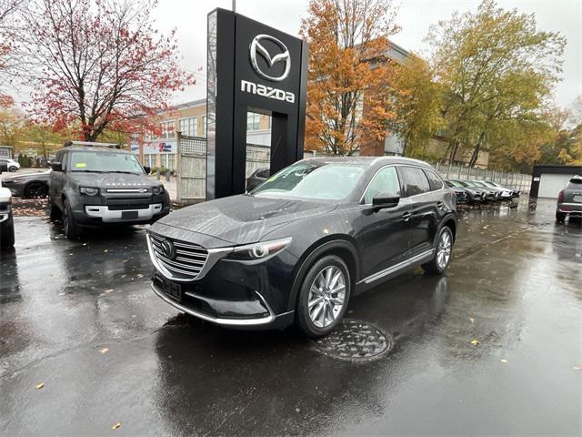 used 2023 Mazda CX-9 car, priced at $32,984