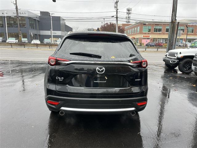 used 2023 Mazda CX-9 car, priced at $32,984