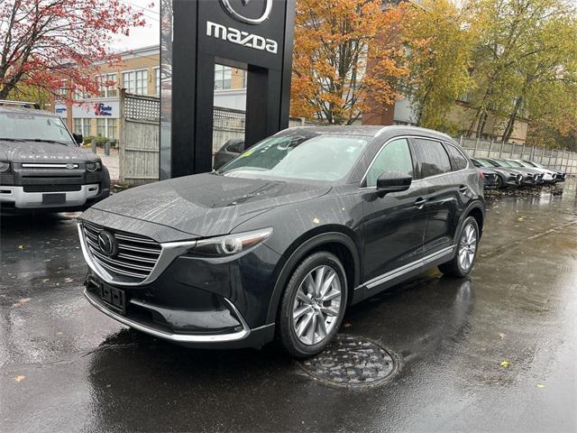 used 2023 Mazda CX-9 car, priced at $32,984