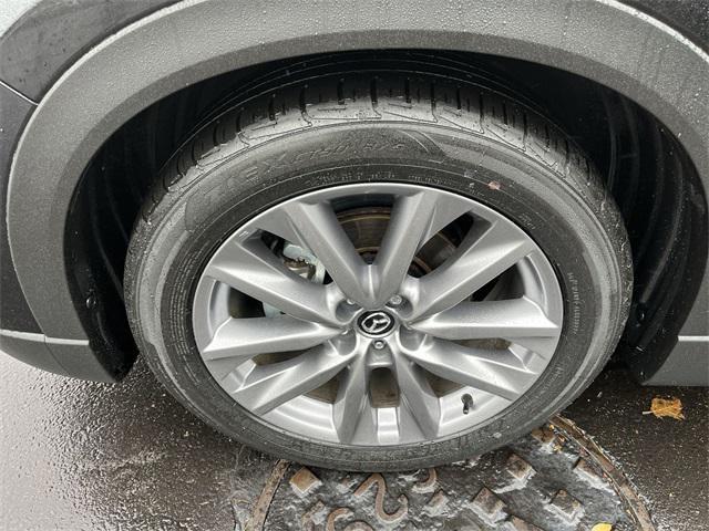 used 2023 Mazda CX-9 car, priced at $32,984