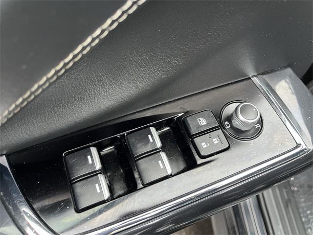 used 2023 Mazda CX-9 car, priced at $32,984