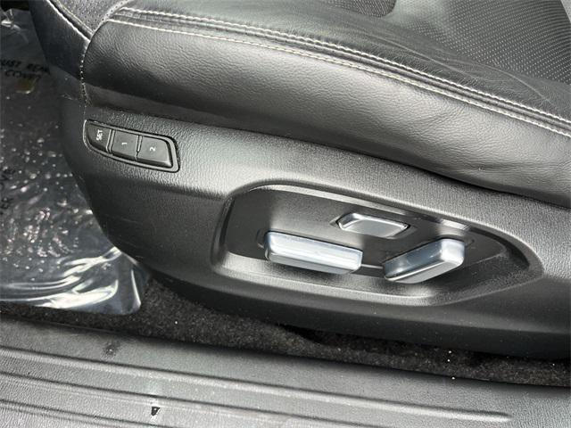 used 2023 Mazda CX-9 car, priced at $32,984