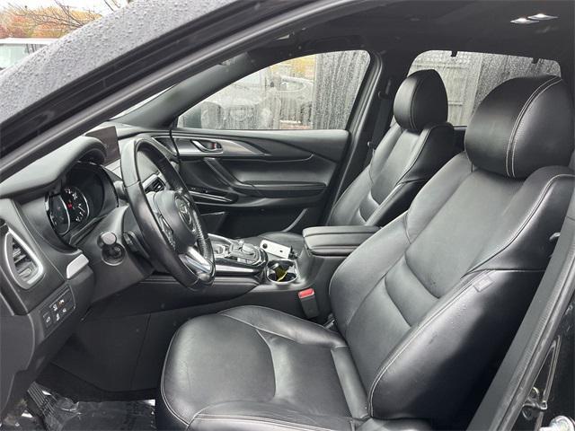 used 2023 Mazda CX-9 car, priced at $32,984