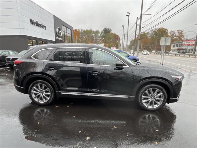 used 2023 Mazda CX-9 car, priced at $32,984
