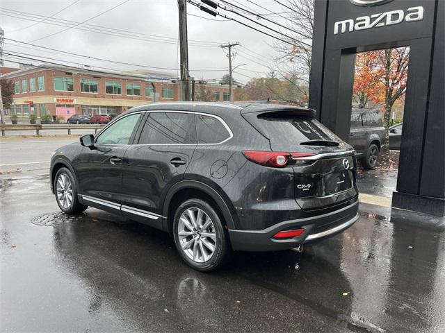 used 2023 Mazda CX-9 car, priced at $32,984