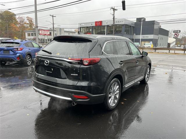 used 2023 Mazda CX-9 car, priced at $32,984