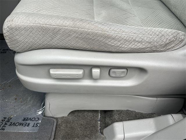 used 2014 Honda Odyssey car, priced at $11,984