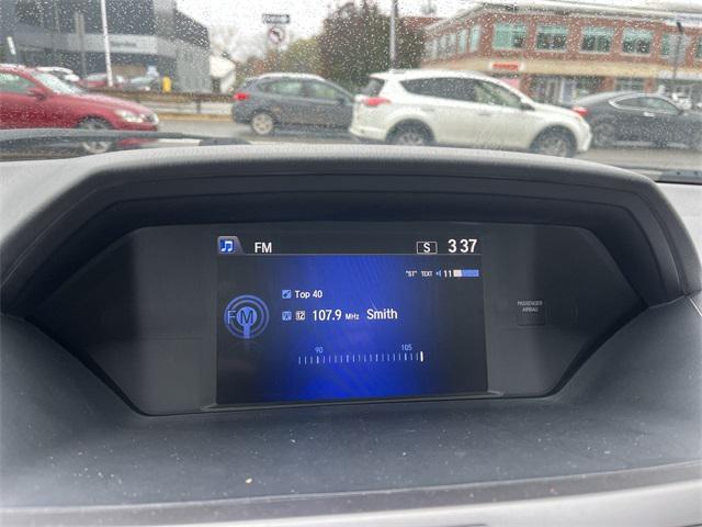 used 2014 Honda Odyssey car, priced at $11,984