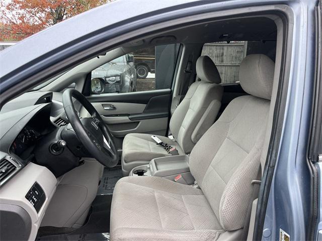 used 2014 Honda Odyssey car, priced at $11,984
