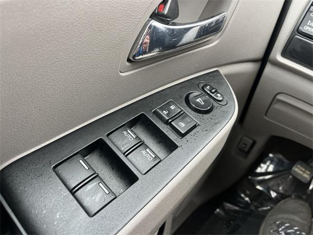 used 2014 Honda Odyssey car, priced at $11,984