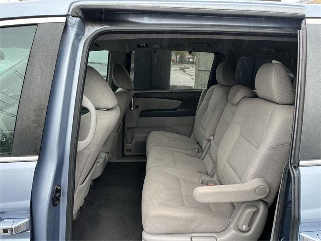 used 2014 Honda Odyssey car, priced at $11,984