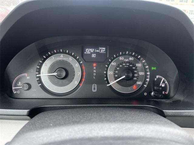 used 2014 Honda Odyssey car, priced at $11,984