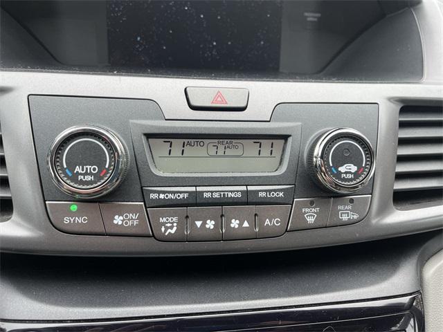 used 2014 Honda Odyssey car, priced at $11,984