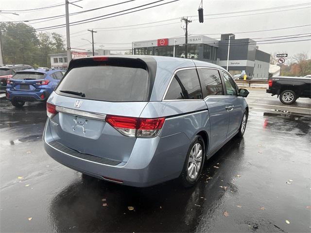 used 2014 Honda Odyssey car, priced at $11,984